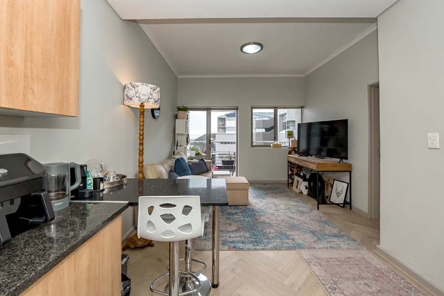 2 Bedroom Property for Sale in Salt River Western Cape
